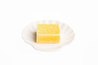 Summer Mango geurblokjes - amberblokjes per 10 stuks - B2B