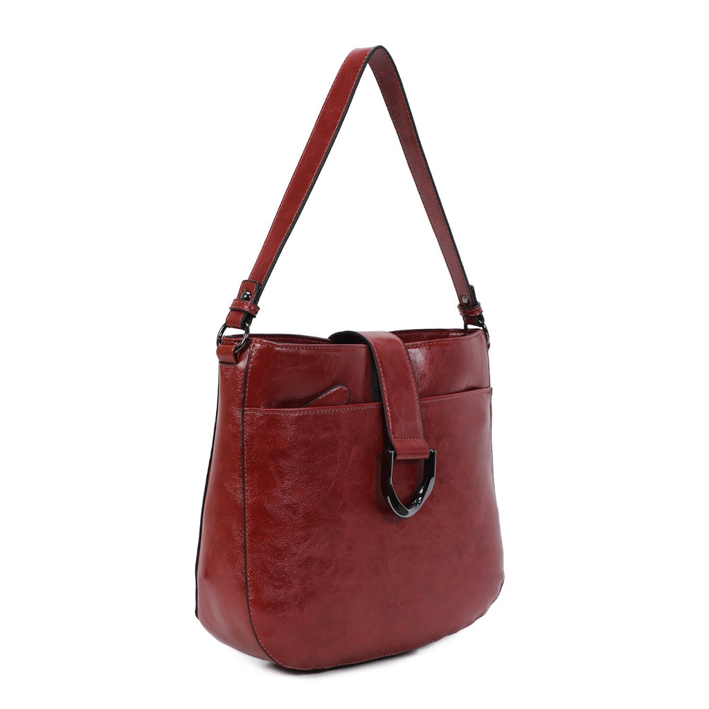 Tas J&W Bags 1682697 baksteen
