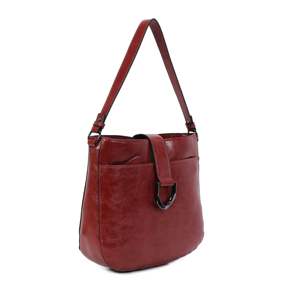 Tas J&W Bags 1682697 baksteen