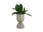 Plantpot Toner Groot