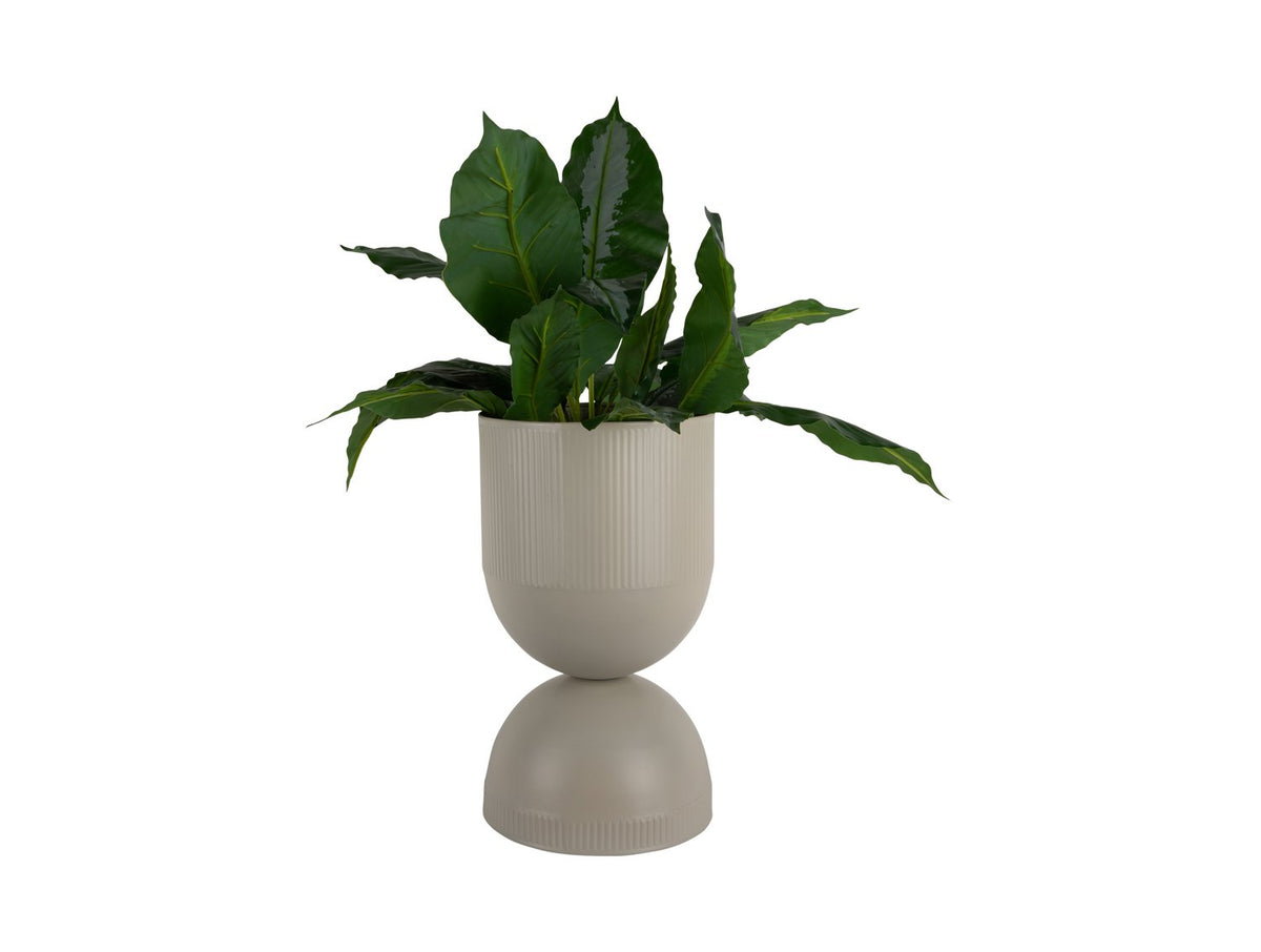 Plantpot Toner Groot