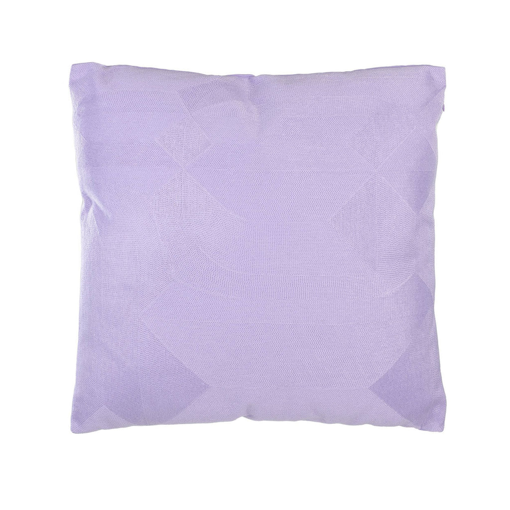 Kussen Berhala Paars 50x50cm