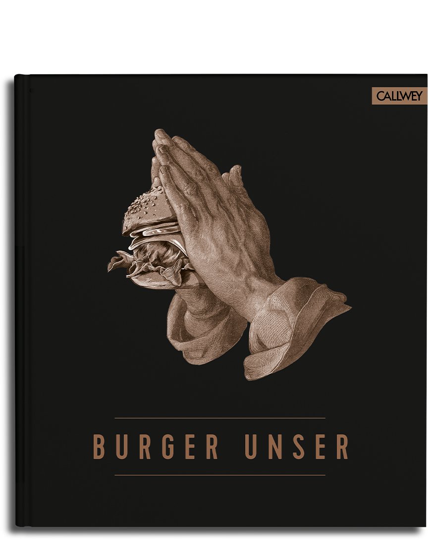 Hamburger Onze