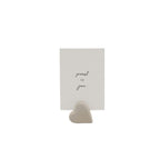 Leeff Card Holder Claire with card - Proost op jou