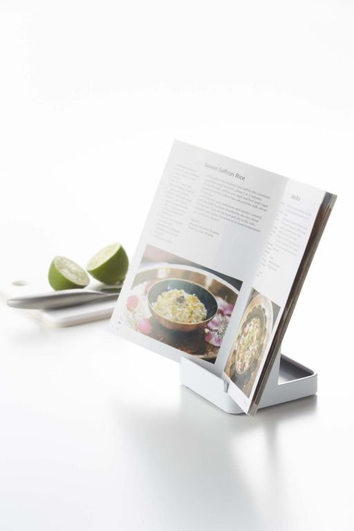 Yamazaki Tower Lepel & dekselstandaard