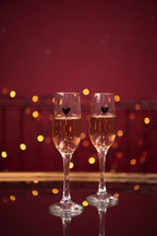 Champagneglas 200 ml Glas Hart Wijnglas