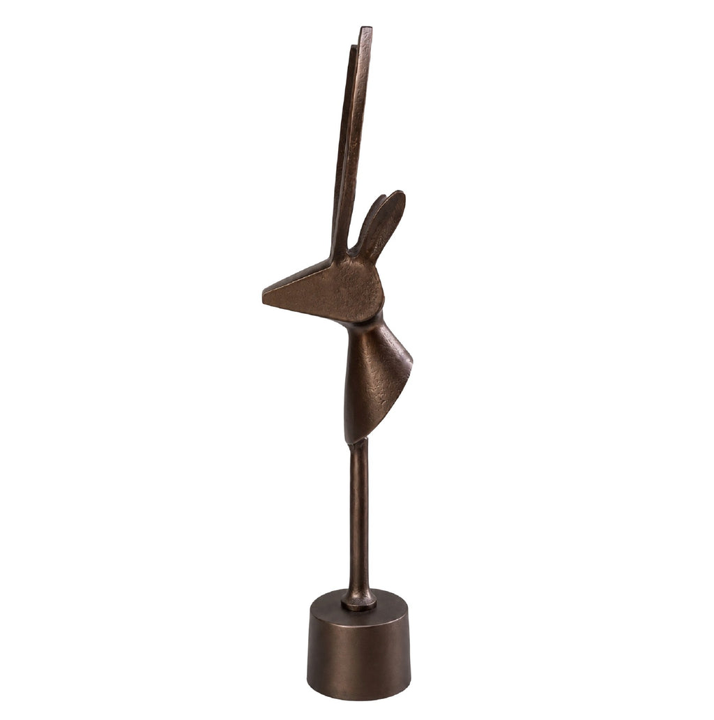 Deco kerst - Palpa bronze