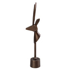Deco kerst - Palpa bronze