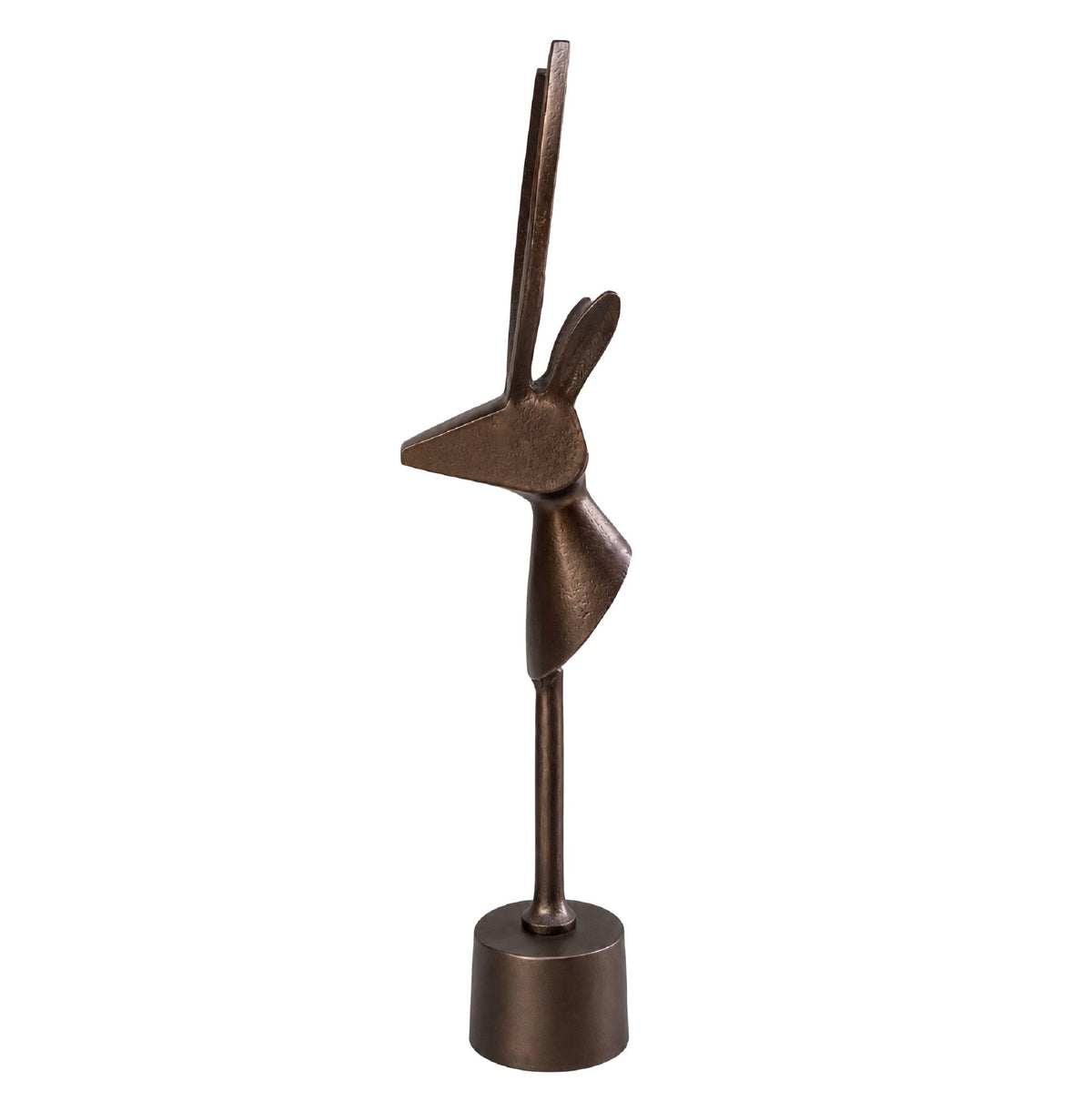 Deco kerst - Palpa bronze