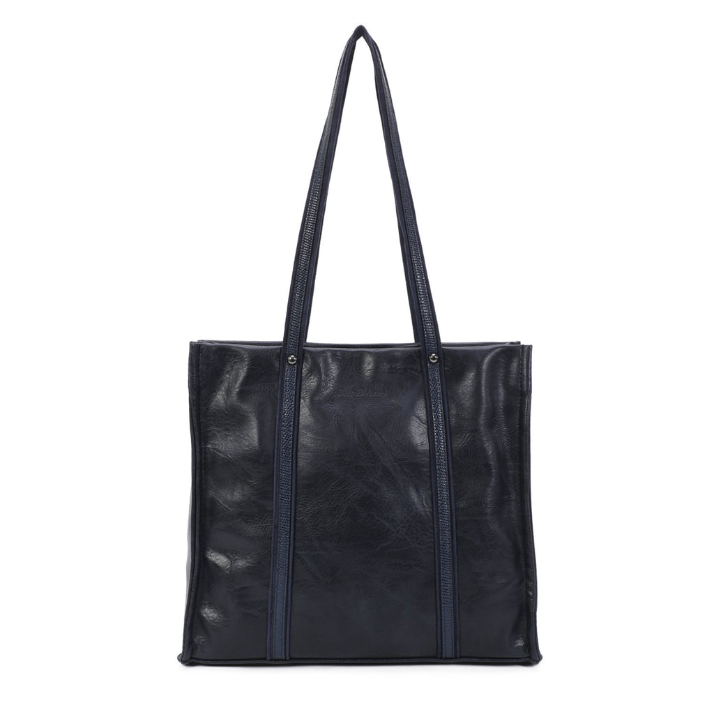 Tas J&W Bags 1682670 blauw