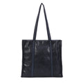 Tas J&W Bags 1682670 blauw