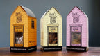 SpeculHouse Biscuits - Biscuits Viooltjes