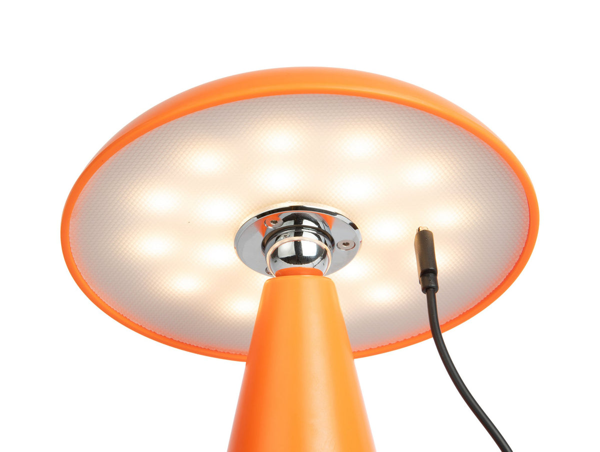 Tafel- of Wandlamp Phoebe LED Klein