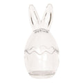 Voorraadpot Ø 8x17 cm Glas Haas Voorraadbus