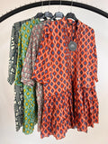 Damesmode WAUW Fashion 488