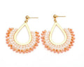 Oorbellen WAUW Jewellery 0568095499