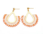 Oorbellen WAUW Jewellery 0568095499