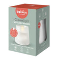 Clean Light starterkit houder Wit - incl. geurloze navulling