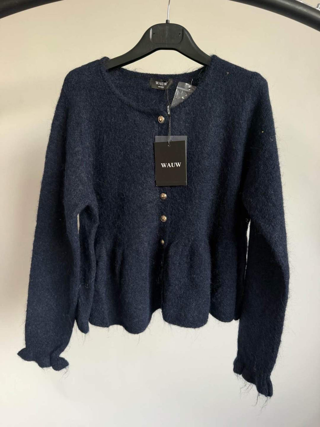 Damesmode WAUW Fashion 88970