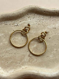 Oorbellen WAUW Jewellery E60805110550