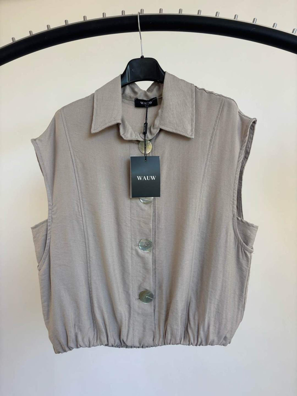 Damesmode WAUW Fashion 20008