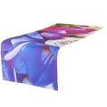 Angelika Outdoor Tafelloper paars 40x142cm