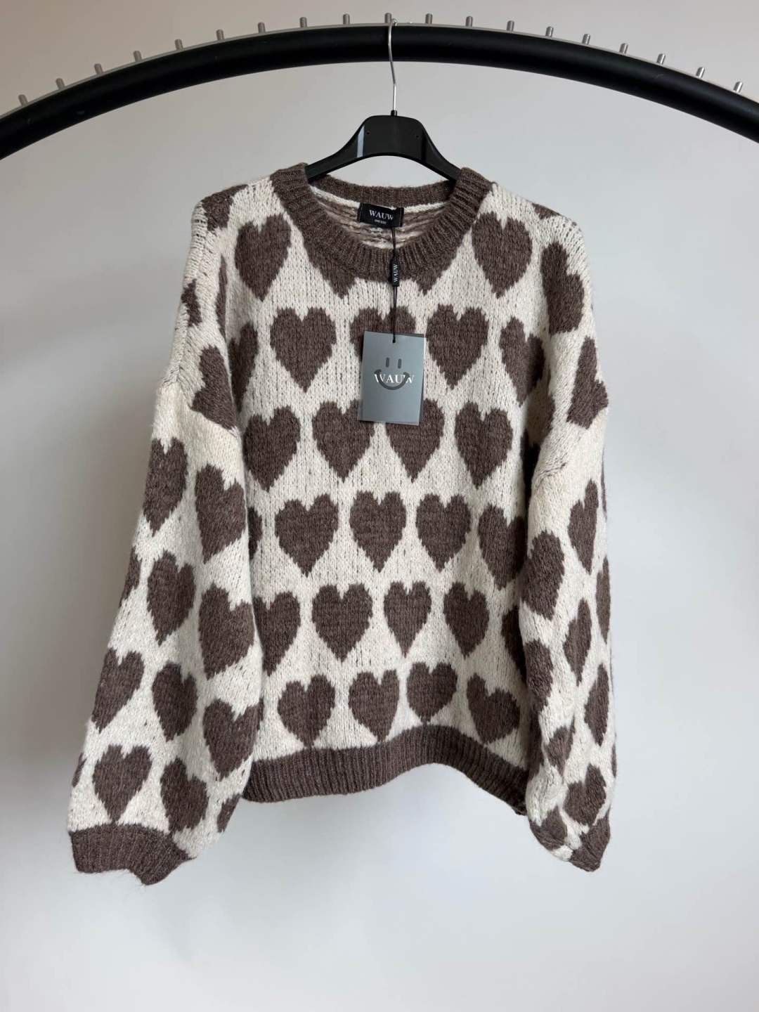 Damesmode WAUW Fashion 50919
