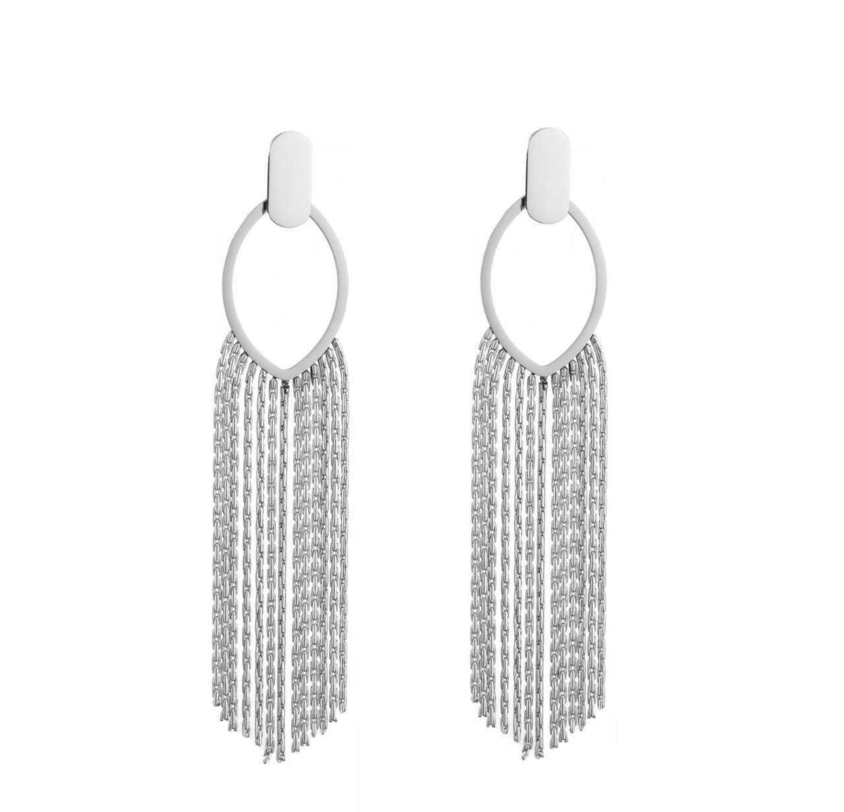 Oorbellen WAUW Jewellery E61119130650