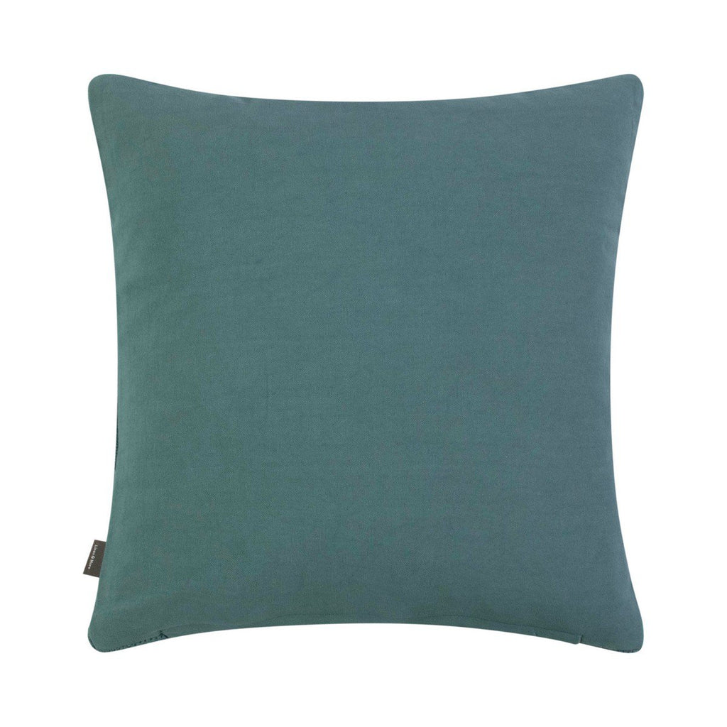 Jorvik Kussen Groen 45x45cm