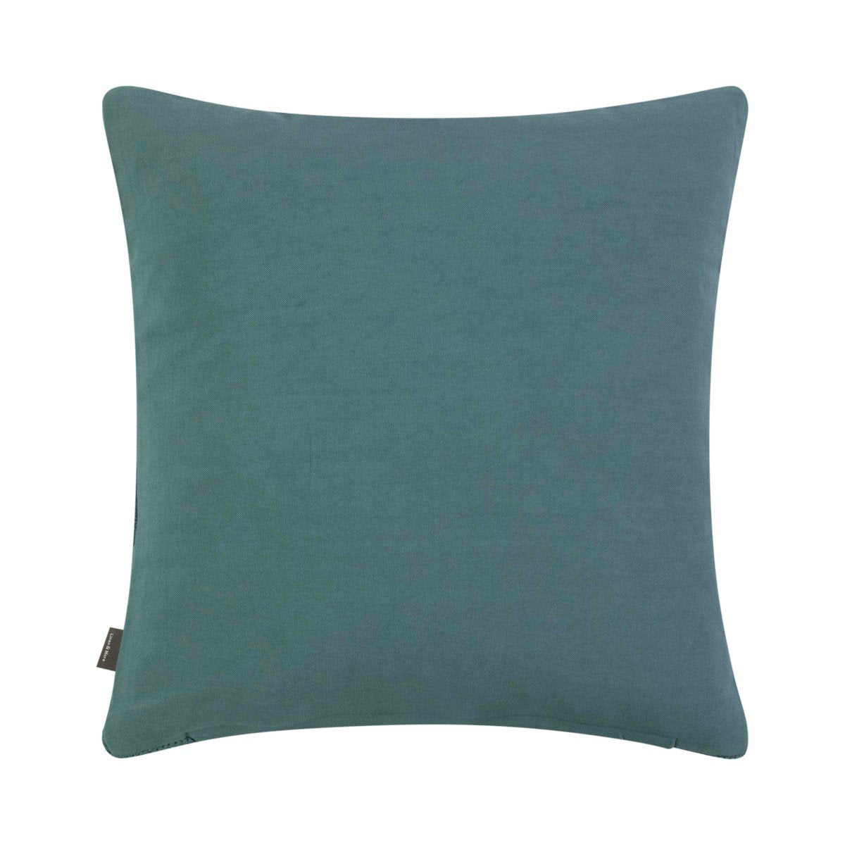 Jorvik Kussen Groen 45x45cm