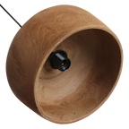 Sirocco hanglamp Dome