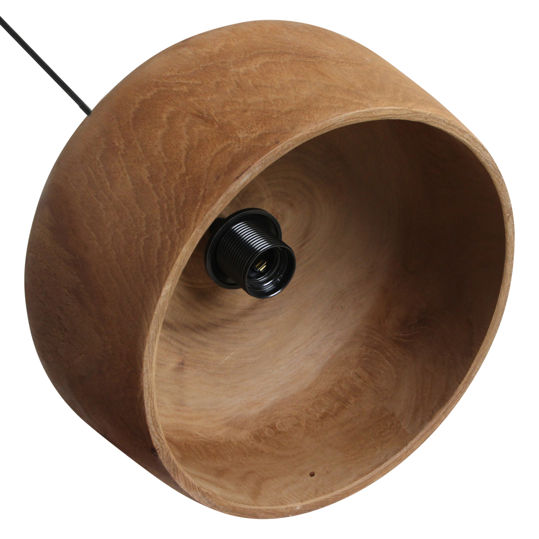 Sirocco hanglamp Dome