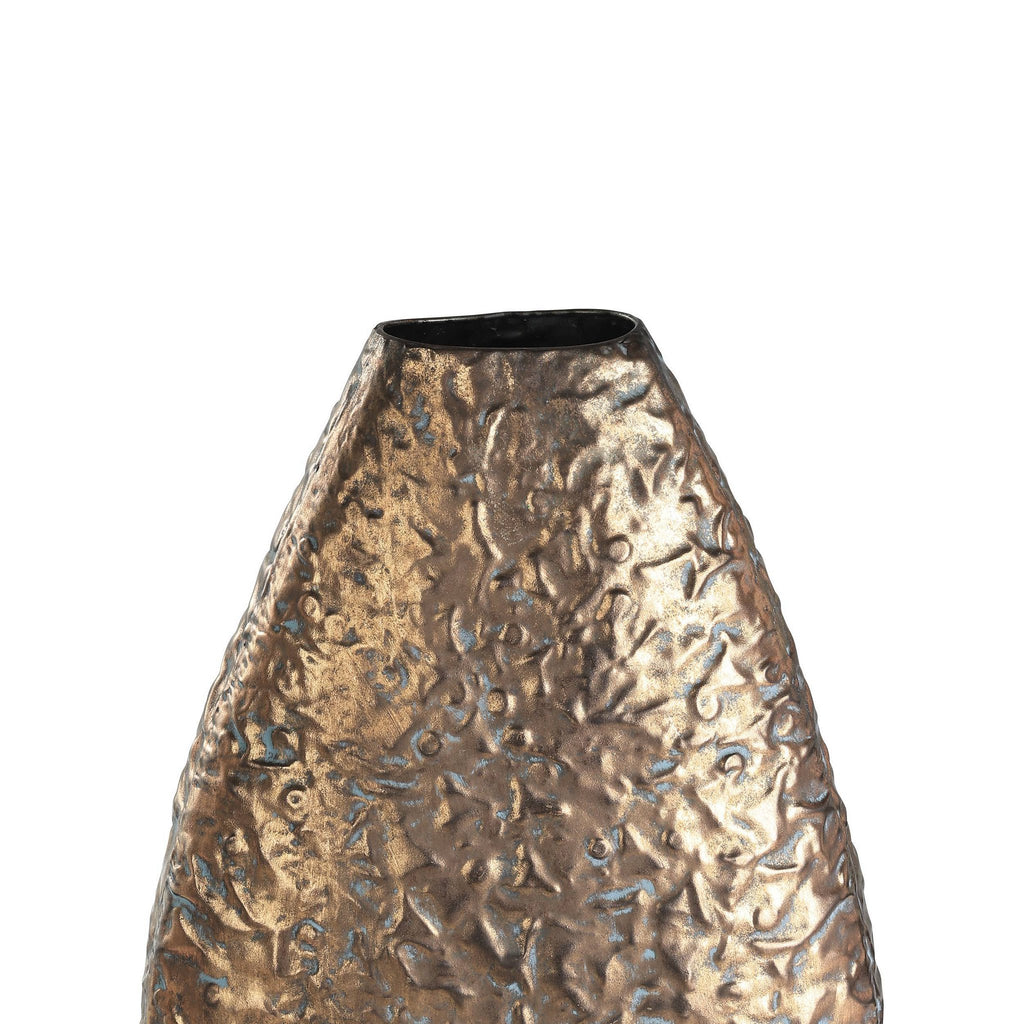Voedsel lengg goud 31x1111x54 cm