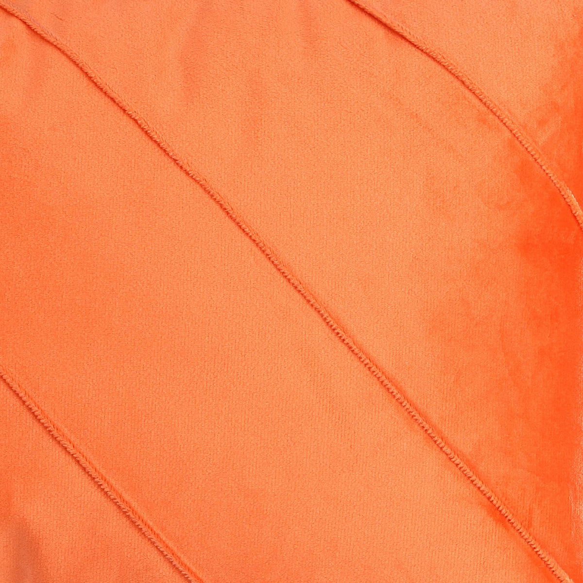 Kussen Shoura Oranje 50x30cm