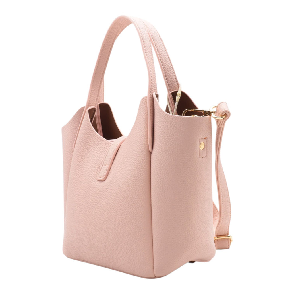 Tas J&W Bags 9945 rose