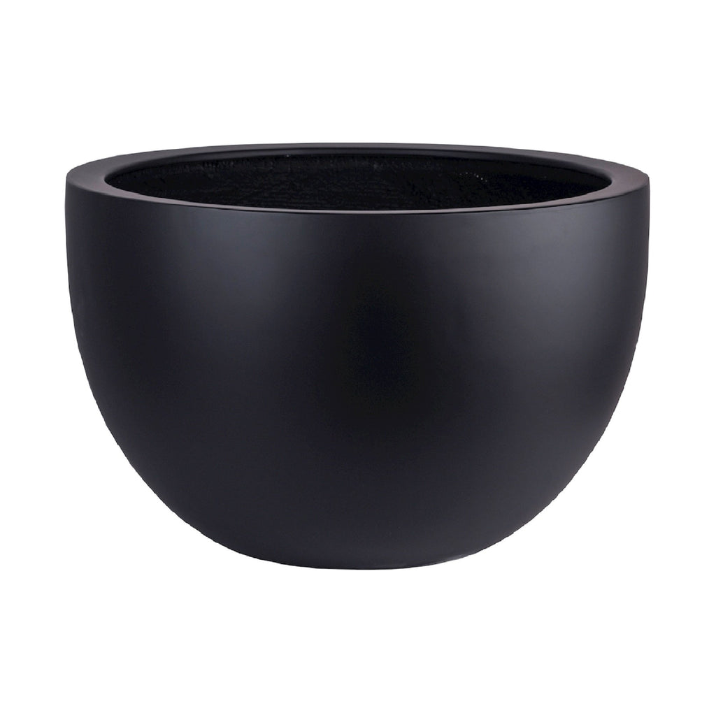 Plantenpot - Louisiana black OP = OP