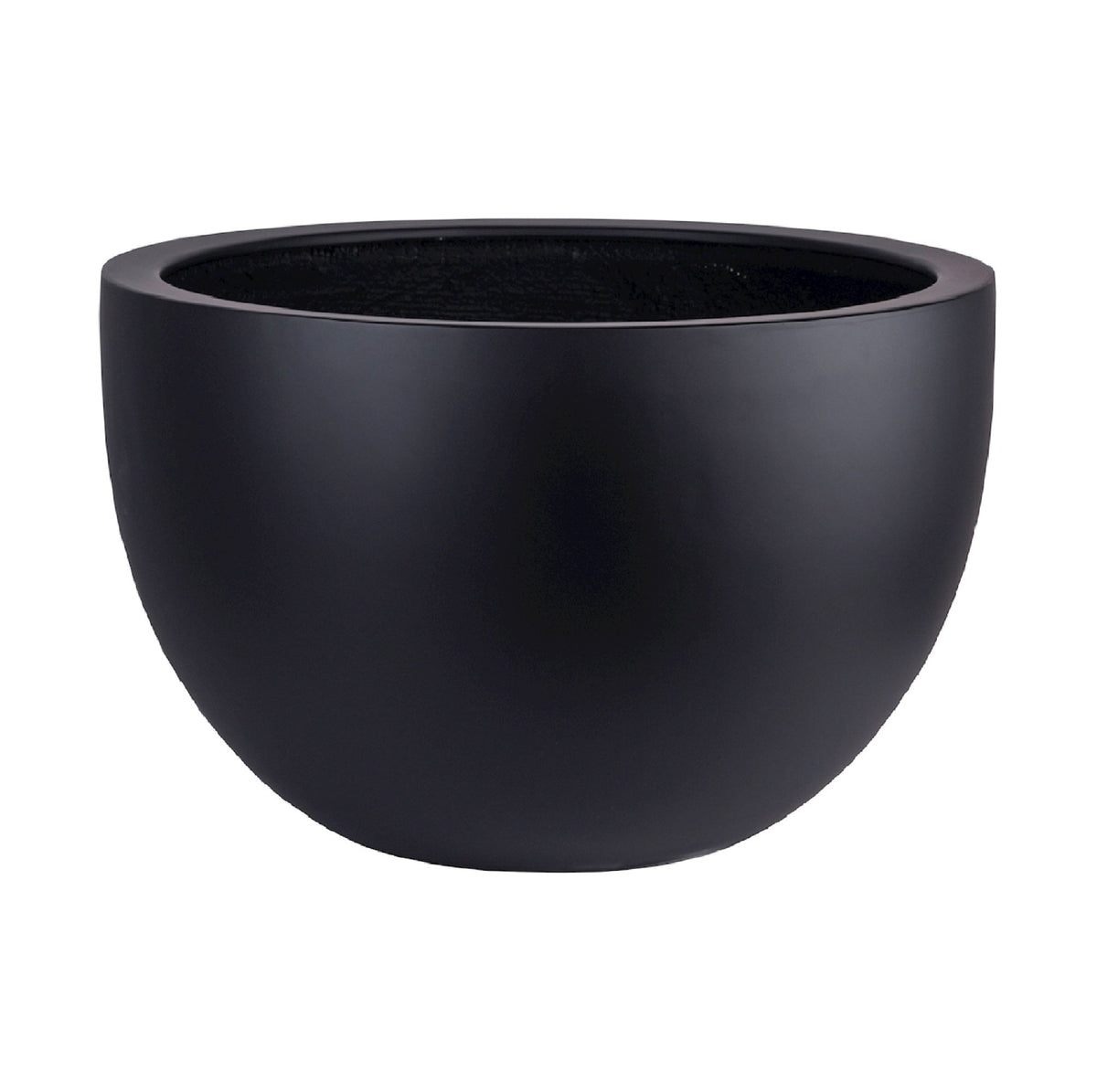 Plantenpot - Louisiana black OP = OP