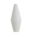 Vaas Mitane Wit 14,5x36,5cm