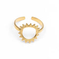 Ring WAUW Jewellery R40290050299