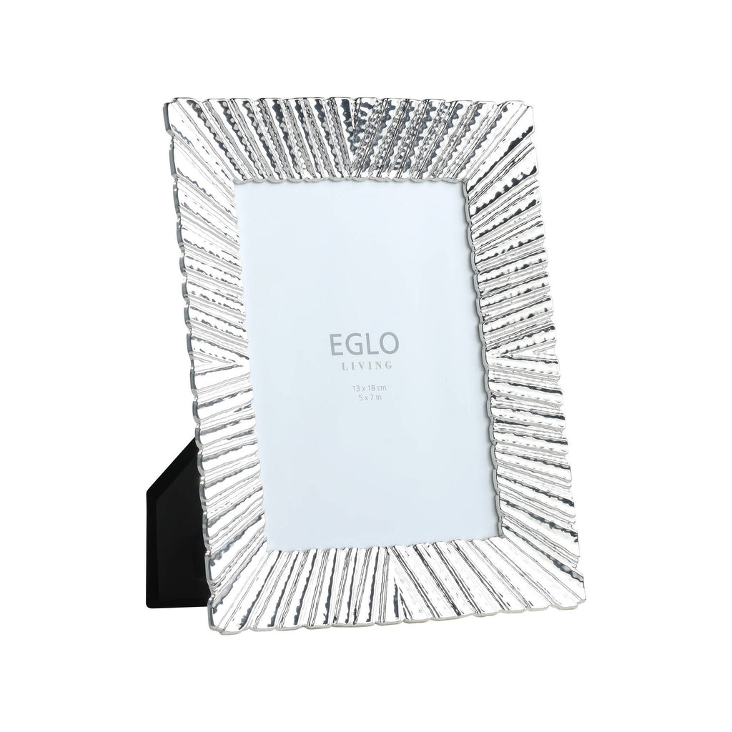 Fotolijst Bugrino Zilver 18x24 cm