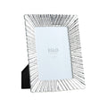 Fotolijst Bugrino Zilver 18x24 cm