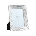 Fotolijst Bugrino Zilver 18x24 cm