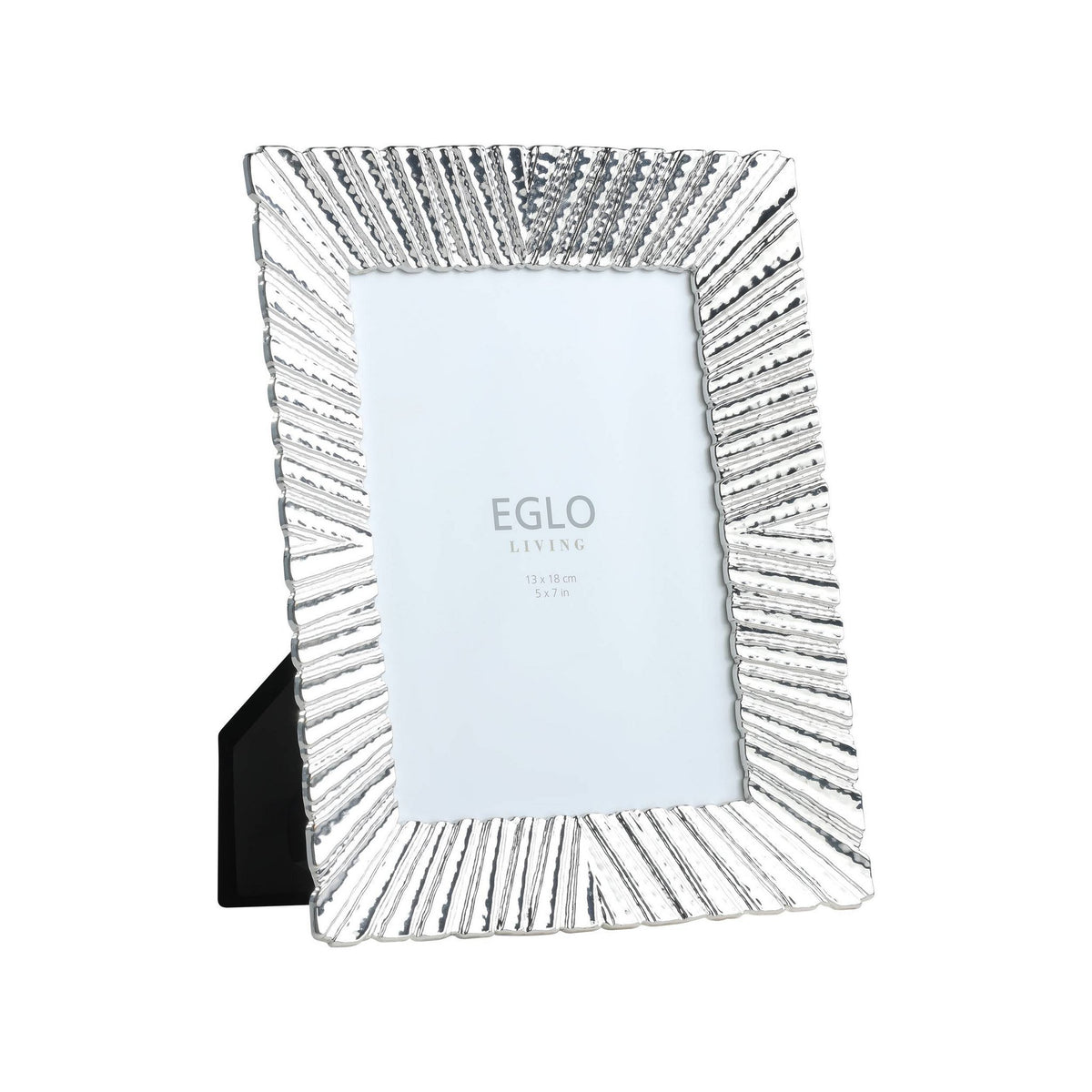 Fotolijst Bugrino Zilver 18x24 cm