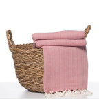 Hamam Plaid All Seasons ZigZag