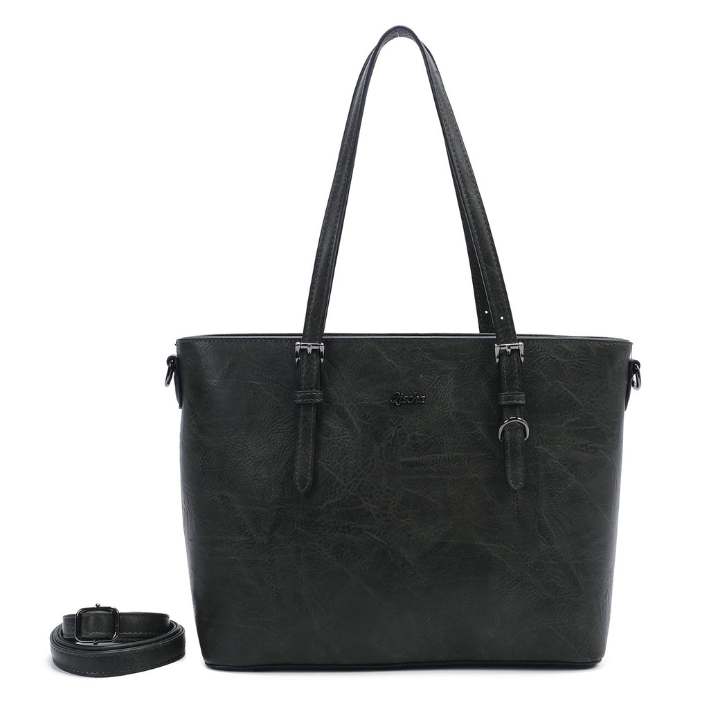 Tas J&W Bags 1681146 kaki