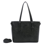Tas J&W Bags 1681146 kaki