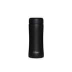 Tumbler Insulated double wall mug Black 300 ml