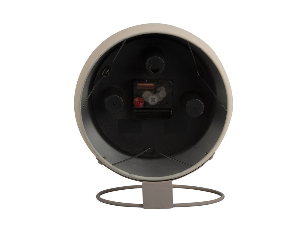 Tafelklok Nirvana Globe