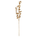 Siertak hortensia goud champagne 85cm*