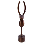 Deco kerst - Palpa bronze